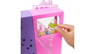 Barbie Extra Kıyafet Otomatı Oyun Seti MTL-HFG75