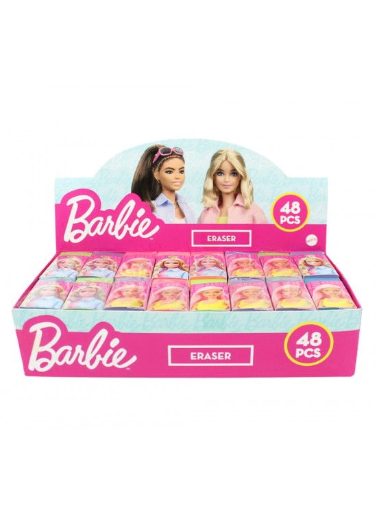 Barbie Jel Silgi B-8060 (1 Adet)