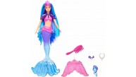 Barbie Malibu Deniz Kızı Bebeği HHG52