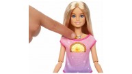 Barbie Meditasyon Yapıyor Oyun Seti HHX64