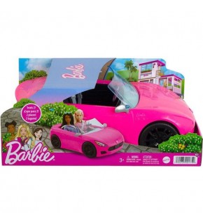 Barbie Nin Arabası HBT92