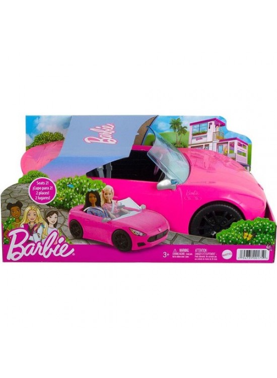 Barbie Nin Arabası HBT92 Barbie Nin Arabası HBT92