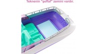 Barbie Nin Botu Oyun Seti HHG60