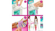 Barbie Nin Klinik Oyun Seti