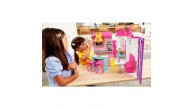 Barbie Nin Muhteşem Restoranı Oyun Seti GXY72