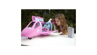 Barbie Nin Pembe Uçağı GDG76