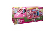 Barbie Nin Pembe Uçağı GDG76