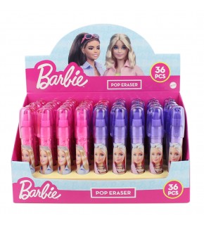Barbıe Roket Silgi B-8812 36/864 (1 Adet)