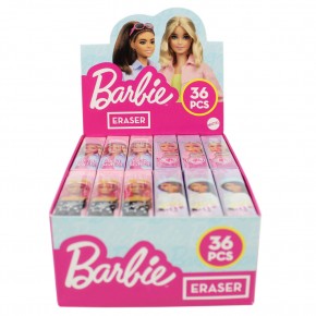 Barbıe Silgi Renkli B-9627 36/432 (1 Adet)