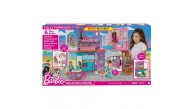 Barbie Tatil Evi Oyun Seti HCD50