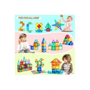 Başel Magical Magnet New Generation 54 Parça