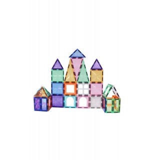 Başel Magnescape Magnetic Tiles 20 Parça