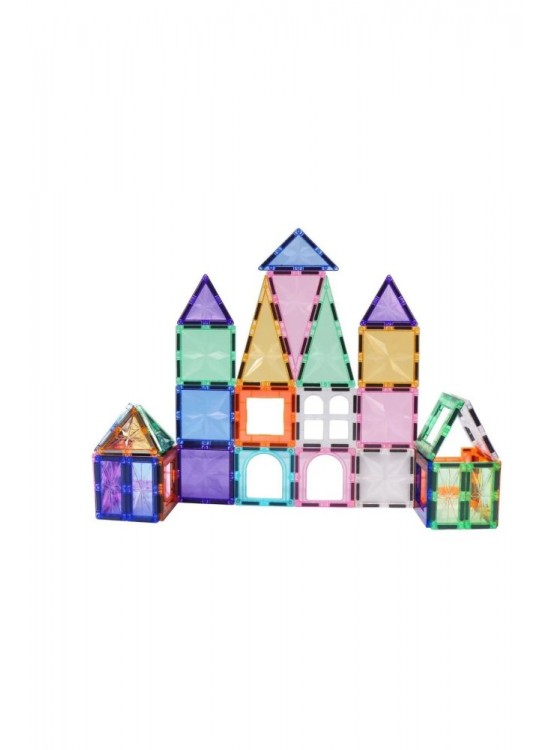 Başel Magnescape Magnetic Tiles 20 Parça