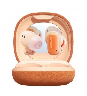 Baseus AirNora 2 Turuncu NGTW320207 True Wireless Bluetooth Kulaklık Gradient