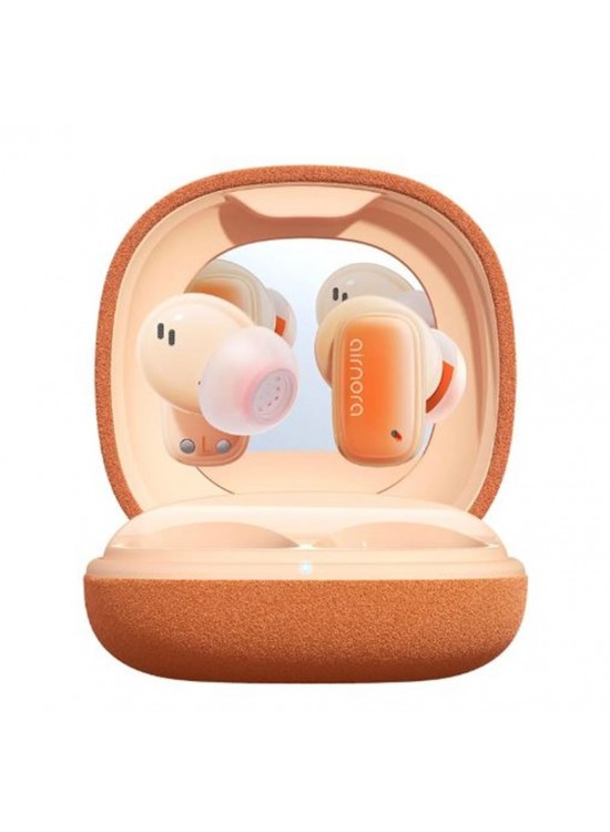 Baseus AirNora 2 Turuncu NGTW320207 True Wireless Bluetooth Kulaklık Gradient Baseus AirNora 2 Turuncu NGTW320207 True Wireless Bluetooth Kulaklık Gradient