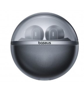 Baseus Bowie EZ10 TWS Bluetooth Kulaklık Siyah (A00054300116-Z1)