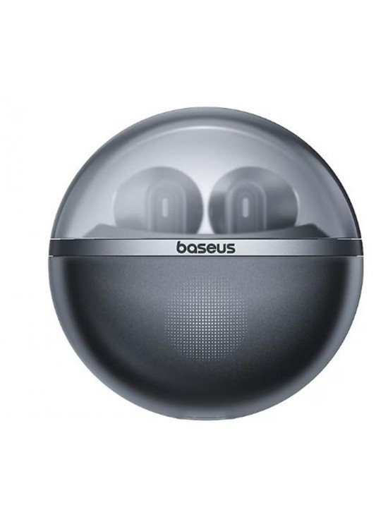 Baseus Bowie EZ10 TWS Bluetooth Kulaklık Siyah (A00054300116-Z1) Baseus Bowie EZ10 TWS Bluetooth Kulaklık Siyah (A00054300116-Z1)