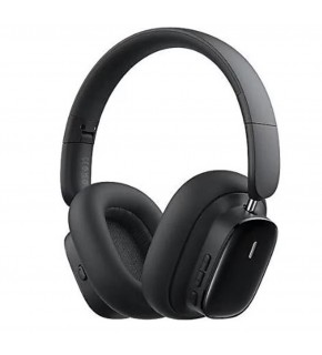 Baseus Bowie H1i ANC Kulaklık Siyah (A00050402113-00)