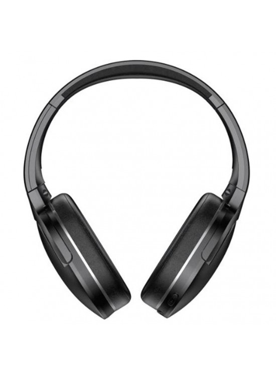 Baseus D02 Pro Siyah NGTD010301 Kulak Üstü Bluetooth Kulaklık (40mm Full Range Audio Unit) Baseus D02 Pro Siyah NGTD010301 Kulak Üstü Bluetooth Kulaklık (40mm Full Range Audio Unit)