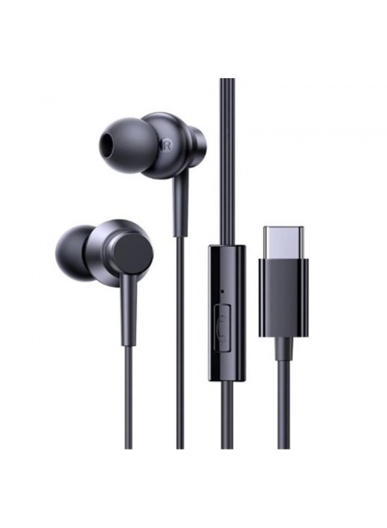 Baseus Encok CZ11 Siyah A00164300113-Z1 Type-C Mikrofonlu Kulaklık Baseus Encok CZ11 Siyah A00164300113-Z1 Type-C Mikrofonlu Kulaklık