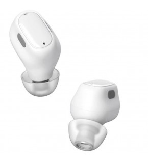 Baseus Encok WM01 TWS Kulaklık-Beyaz NGTW370002