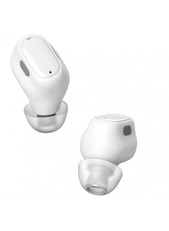 Baseus Encok WM01 TWS Kulaklık-Beyaz NGTW370002