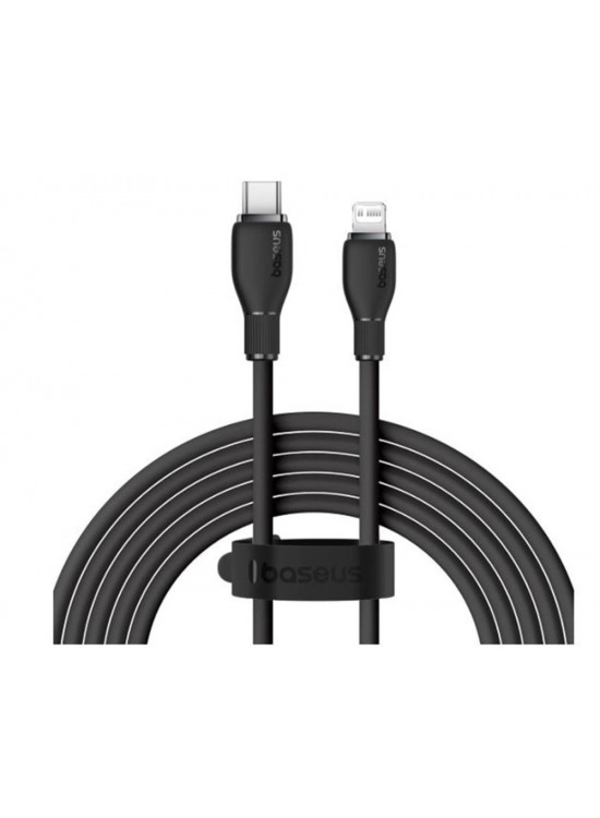 Baseus P10364501311-00 Çıkablr Şarj Kablolu 20W 1m Mavi Baseus P10364501311-00 Çıkablr Şarj Kablolu 20W 1m Mavi