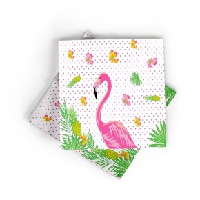 Baskılı-Lisanslı Peçete