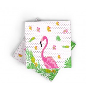 Baskılı-Lisanslı Peçete