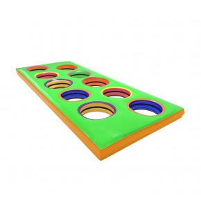 Bataklık Sazlık Minderi