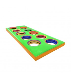 Bataklık Sazlık Minderi