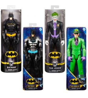 Batman Aksiyon Figürü 30" 6055697