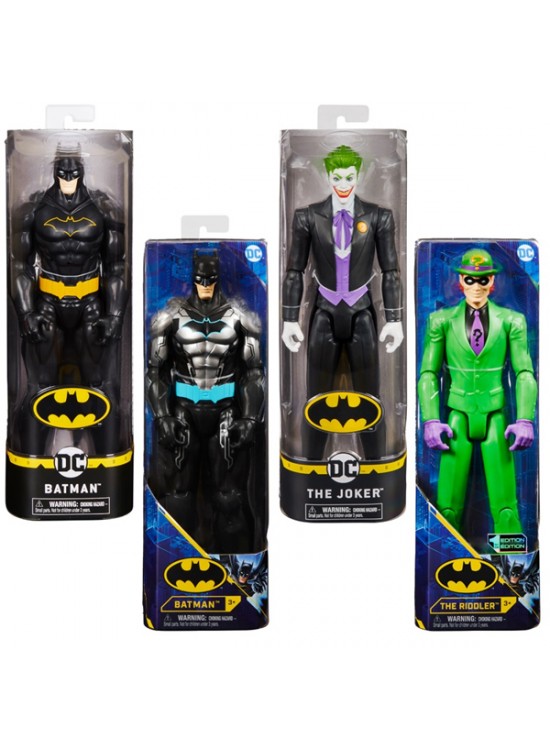 Batman Aksiyon Figürü 30" 6055697