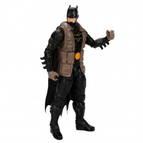 Batman Aksiyon Figürü S10 V0 30 Cm.