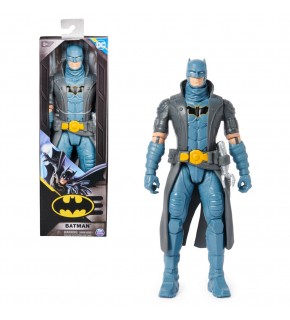 Batman Aksiyon Figürü S7 V1 30 Cm