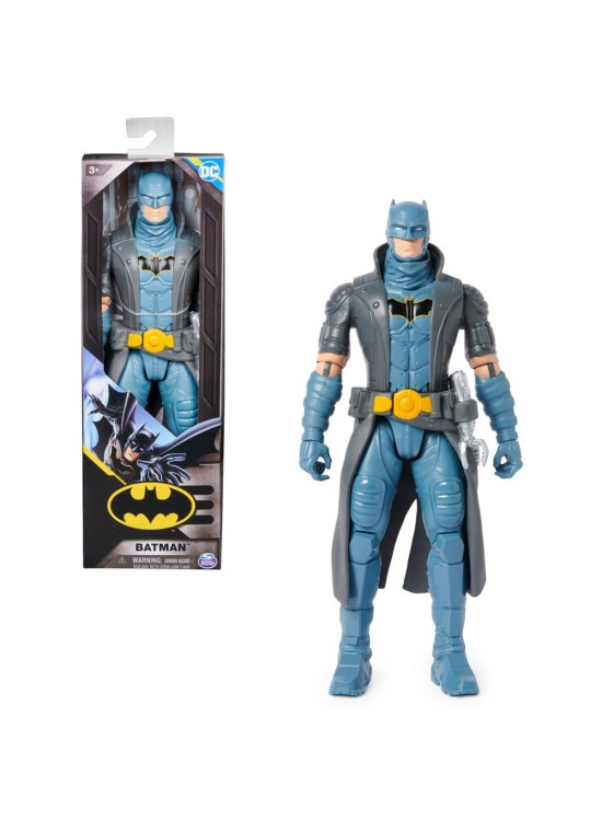 Batman Aksiyon Figürü S7 V1 30 Cm