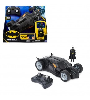 Batman Batmobil RC 1:20
