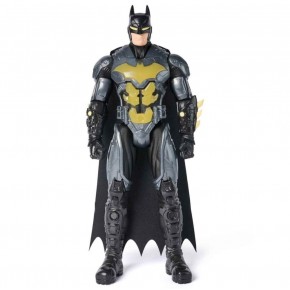 Batman Fgr 12 Lghts And Snds Batman