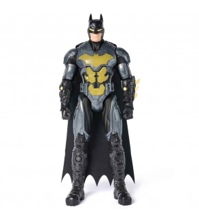 Batman Fgr 12 Lghts And Snds Batman