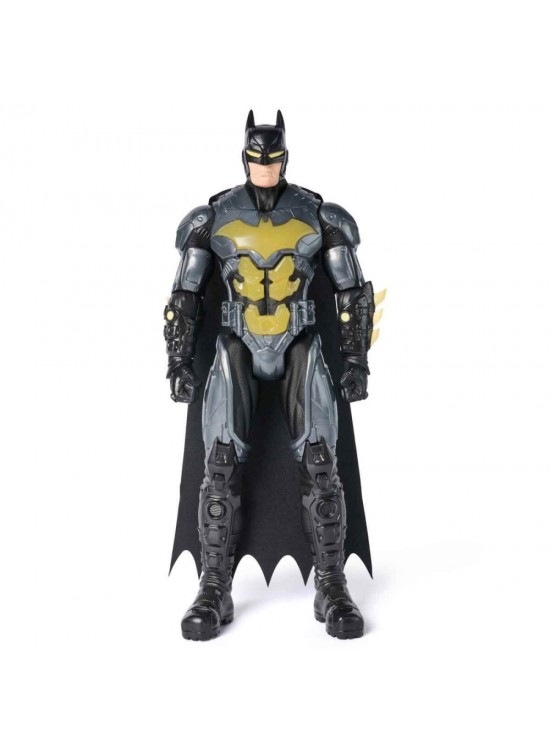 Batman Fgr 12 Lghts And Snds Batman