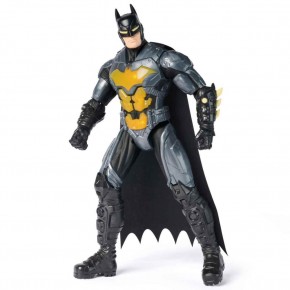 Batman Fgr 12 Lghts And Snds Batman