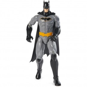 Batman Fgr 12İn Btmn S1 V1 Sustnble Rf