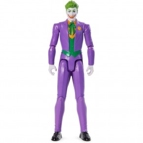 Batman Fgr 12İn The Joker S1 V1 Sstnbl