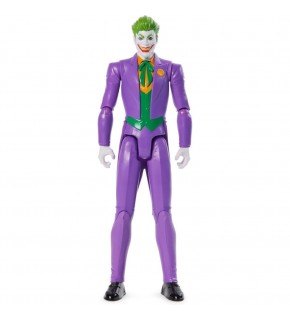 Batman Fgr 12İn The Joker S1 V1 Sstnbl