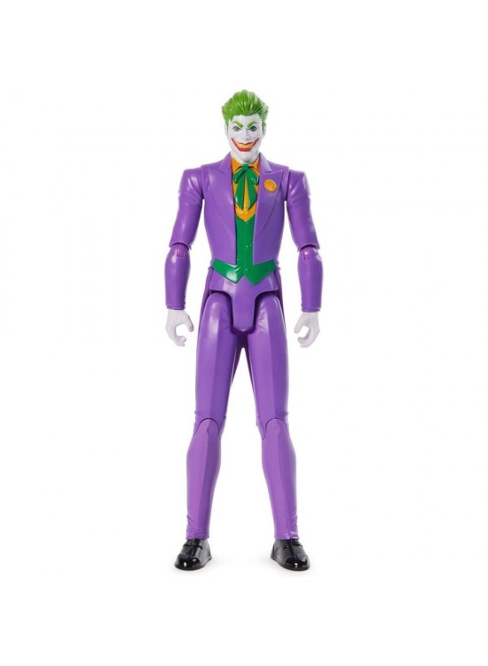 Batman Fgr 12İn The Joker S1 V1 Sstnbl