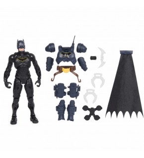 Batmanın Maceraları 12 İnç