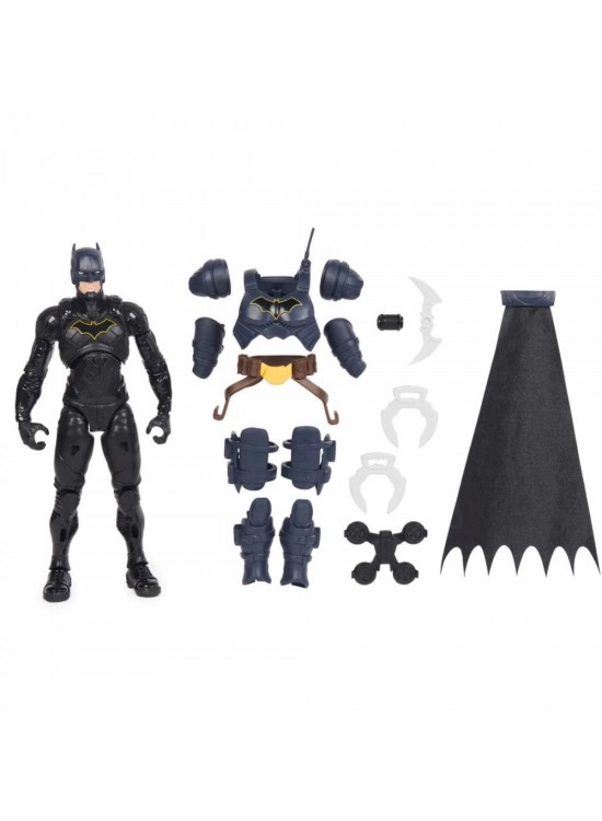 Batmanın Maceraları 12 İnç