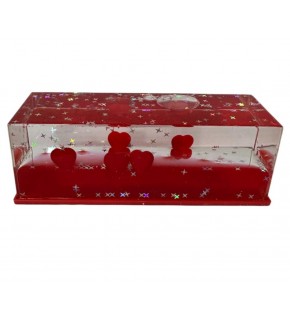 Batmayan Sulu Kalp 409