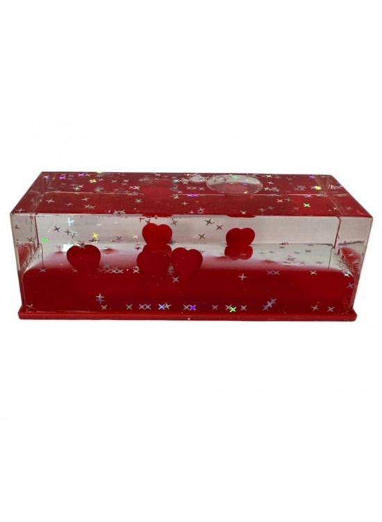 Batmayan Sulu Kalp 409