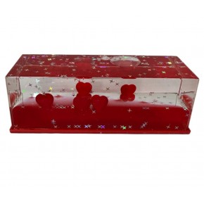 Batmayan Sulu Kalp 409